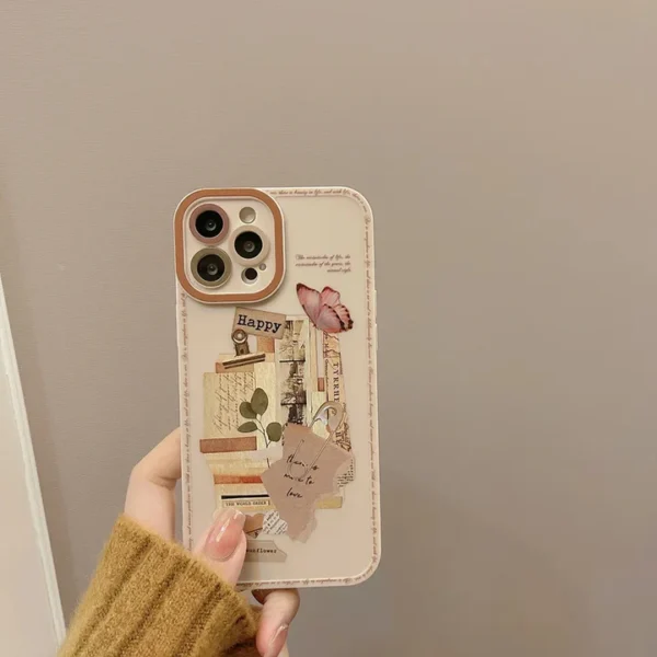 Vintage Phonecase - Image 5