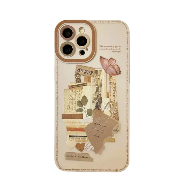 Vintage Phonecase