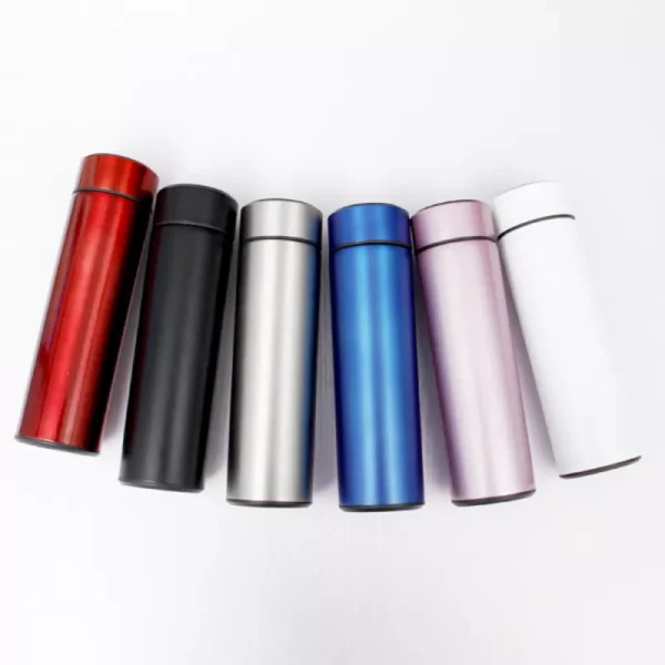 500ML Smart Thermos - Image 3