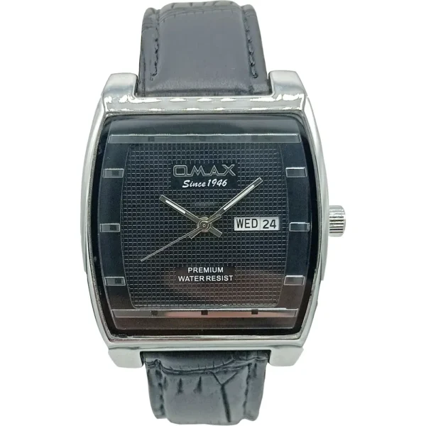 Omax D006VP22I Watch