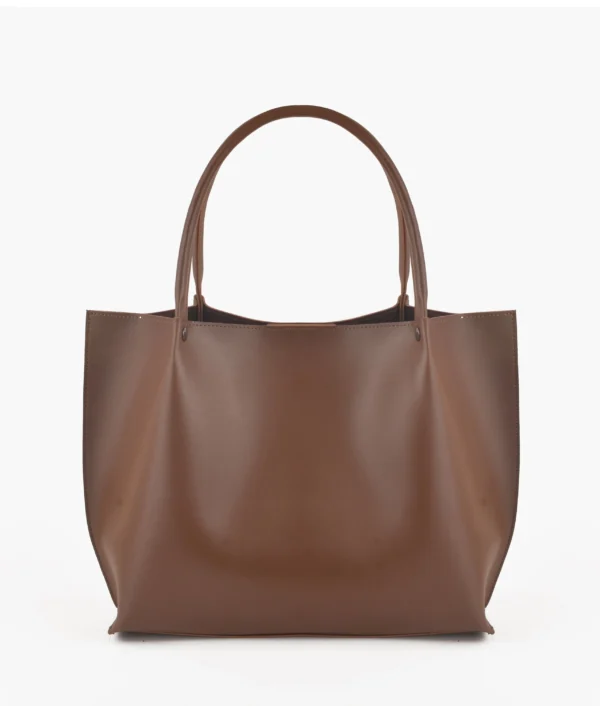 Horse brown tote bag - Image 7