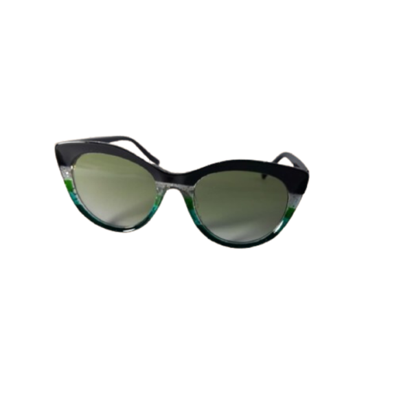 Cat-eye sunglasses for women - Image 2