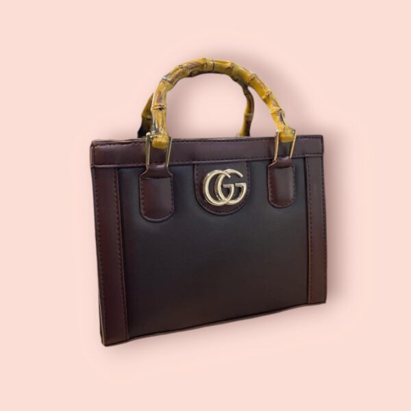 Bambo Ladies Hand Bag - Image 4